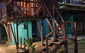 Pousada AldeiA Cotijuba